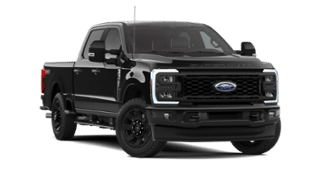 2026 Ford Super Duty® External Image 4